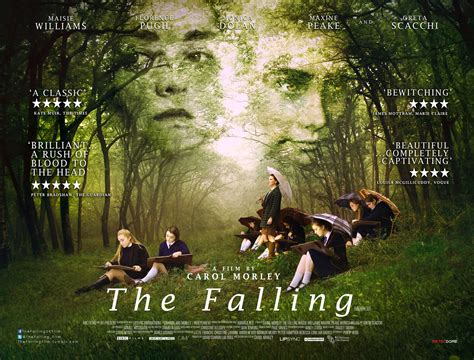 imdb the falling|the falling movie 1987.